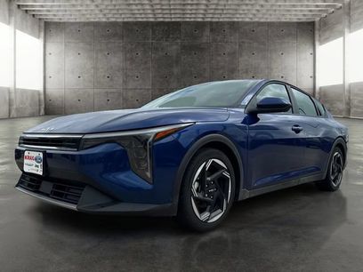 Used 2025 Kia K4 EX