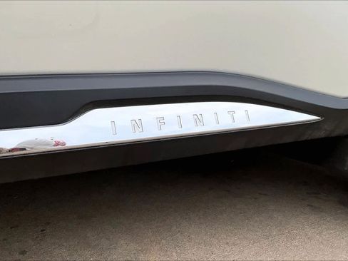 Used 2024 INFINITI QX60 Autograph w/ Cargo Package image 32