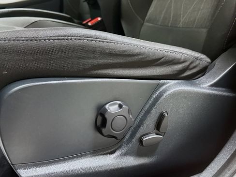 Used 2020 Ford EcoSport SE w/ SE Convenience Package FWD image 20