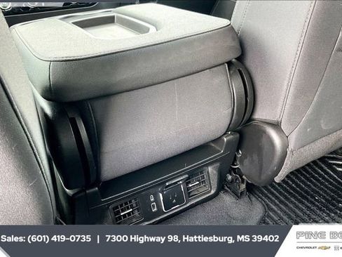 Used 2023 Chevrolet Silverado 1500 LT image 24