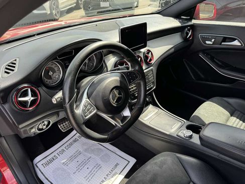 Used 2015 Mercedes-Benz CLA 250 w/ Sport Package Plus image 11