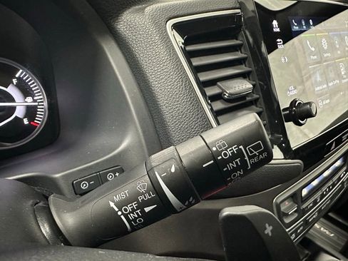 Used 2023 Honda Passport EX-L image 22