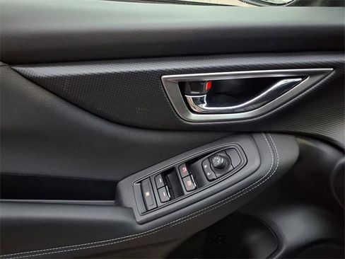 Used 2022 Subaru Forester Premium image 37