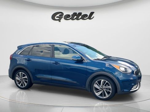 Used 2019 Kia Niro Touring FWD image 3
