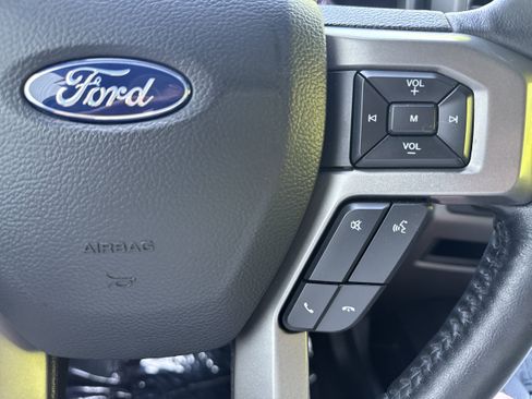 Used 2021 Ford Expedition XLT AWD/4WD image 29