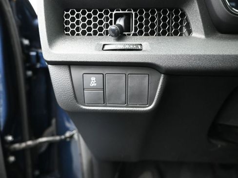 Certified 2023 Honda CR-V EX image 20