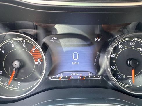 Used 2020 Jeep Cherokee Limited AWD/4WD image 21
