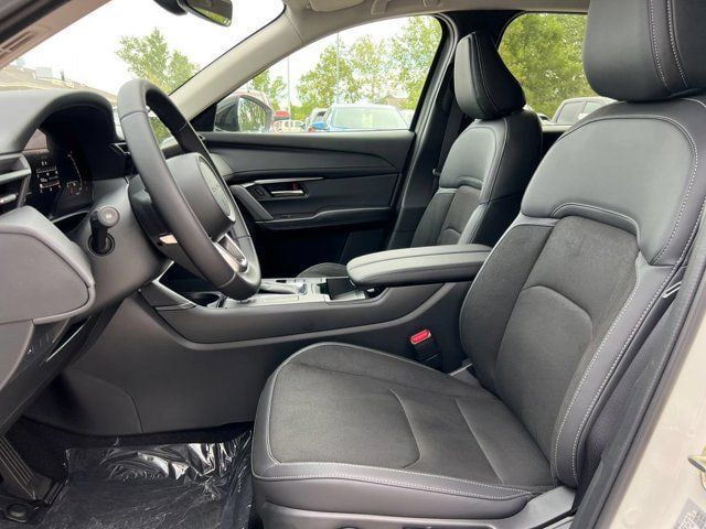 New 2026 MAZDA CX-5 Select AWD/4WD image 3