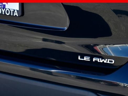 Used 2023 Toyota Highlander LE image 10