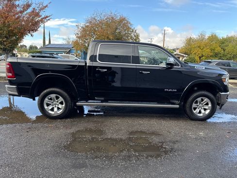 Used 2022 RAM 1500 Laramie image 6