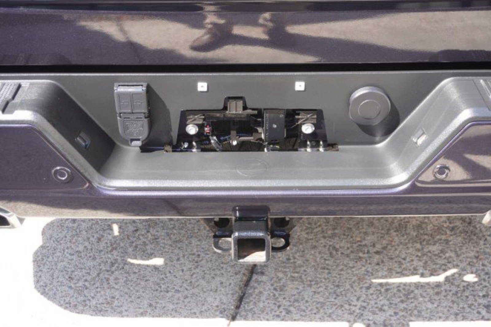 Used 2022 Chevrolet Silverado 1500 RST w/ All Star Edition Plus AWD/4WD image 12
