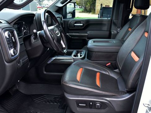 Used 2021 GMC Sierra 2500 AT4 w/ AT4 Premium Plus Package image 15