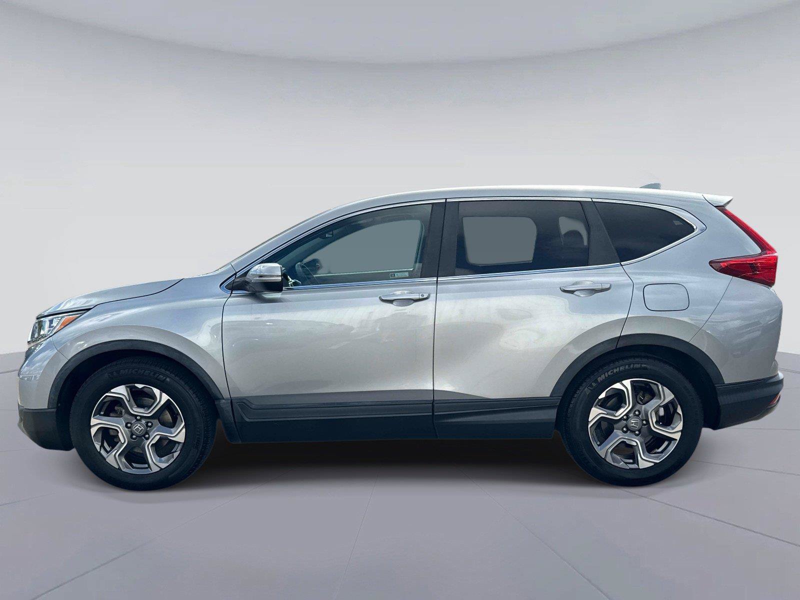 Certified 2018 Honda CR-V EX-L image 7