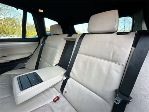 Used 2014 BMW X3 xDrive28i image 17