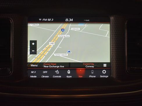 Used 2022 Dodge Charger SRT Hellcat w/ Harman/Kardon Audio Group image 24