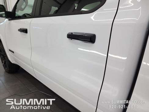 New 2026 RAM 1500 Limited image 36