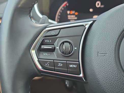 Certified 2026 Acura MDX SH-AWD w/ Technology Package image 17