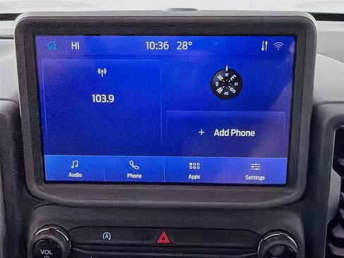 Used 2024 Ford Bronco Sport Big Bend w/ Convenience Package image 14