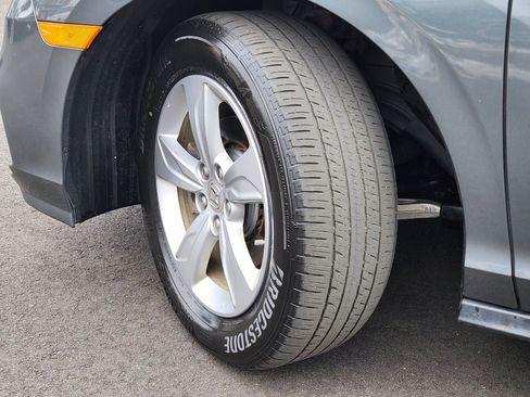 Used 2019 Honda Odyssey EX-L image 34