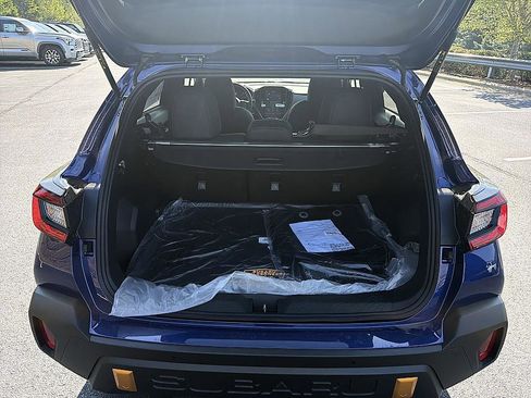 New 2026 Subaru Crosstrek 2.5i Wilderness AWD/4WD image 22