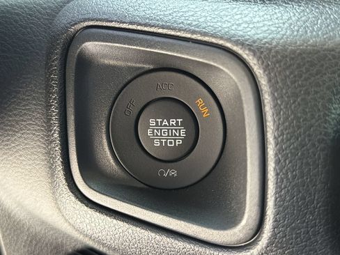 Used 2026 Jeep Wrangler Sport AWD/4WD image 30