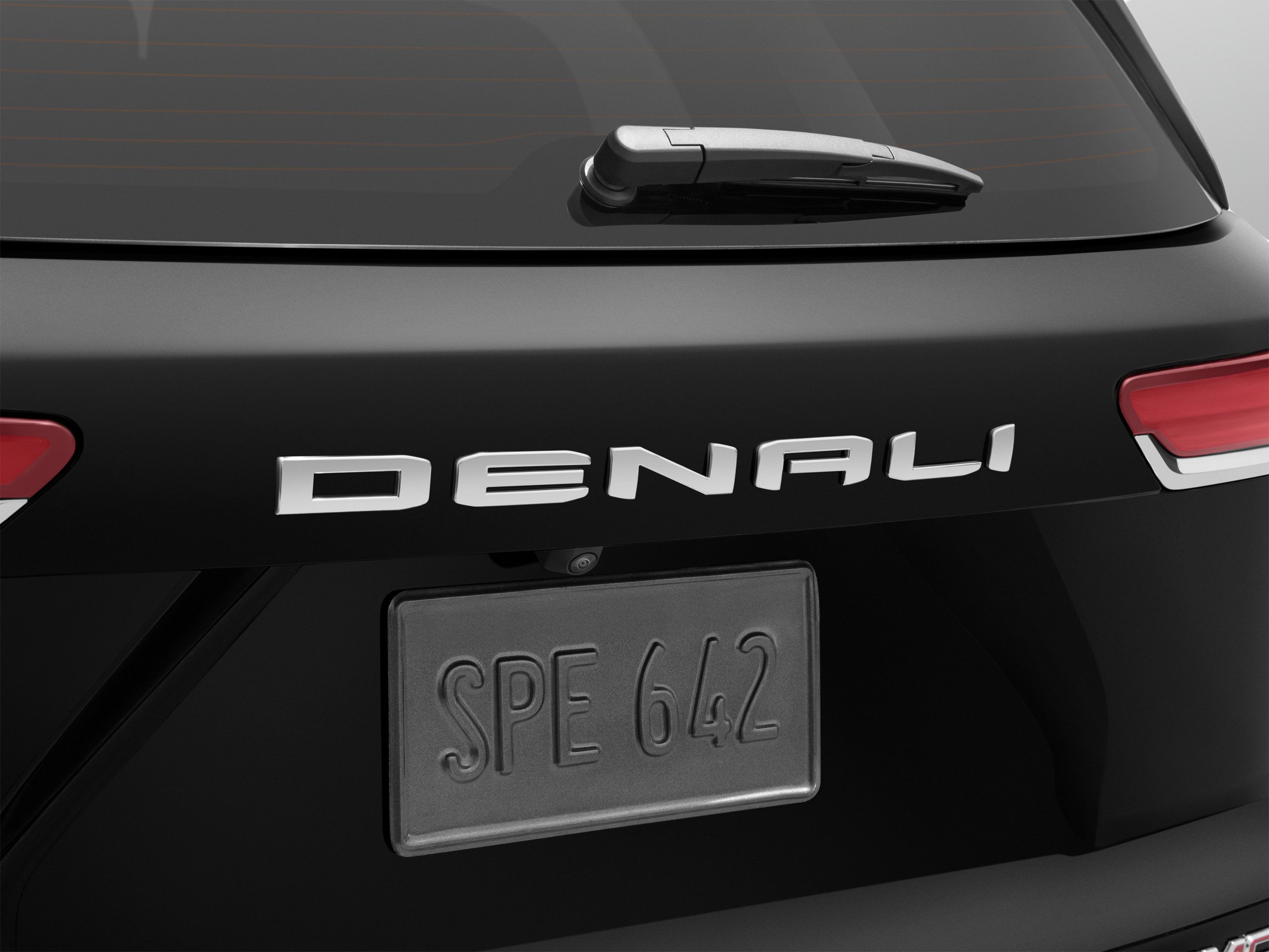 Used 2026 GMC Terrain Elevation FWD image 48