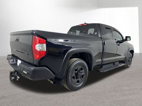 Used 2021 Toyota Tundra SR image 32