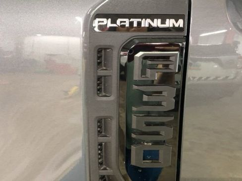 New 2026 Ford F350 Platinum AWD/4WD image 18