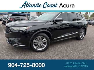 Used 2024 Acura MDX FWD video 1