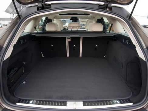 New 2026 Mercedes-Benz E 450 4MATIC All-Terrain Wagon image 22