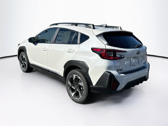 New 2026 Subaru Crosstrek 2.5i Limited AWD/4WD image 5