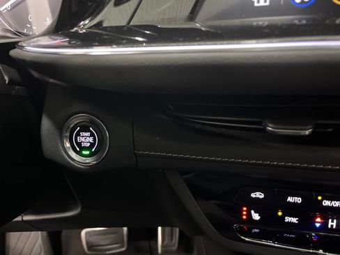 Used 2023 Buick Envision Essence w/ Sport Touring Package image 17