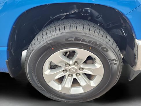 Used 2024 RAM 1500 Laramie image 35