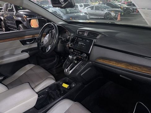 Used 2019 Honda CR-V EX-L image 17