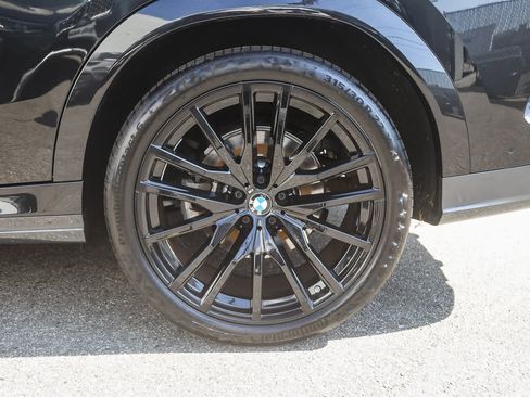 Certified 2023 BMW X6 xDrive40i w/ M Sport Package image 8