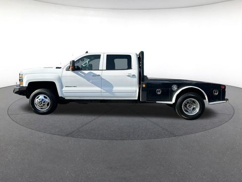 Used 2015 Chevrolet Silverado 3500 LT AWD/4WD image 2