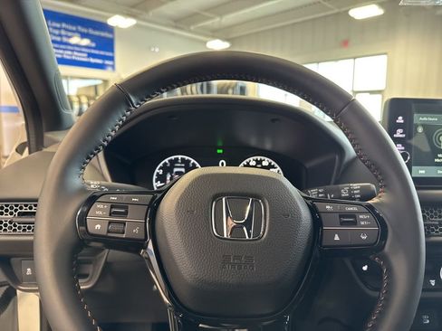 New 2026 Honda HR-V Sport image 14