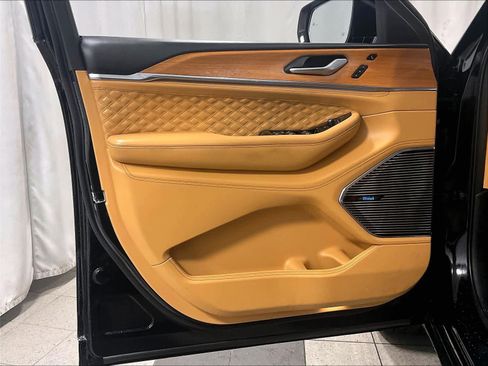 Used 2023 Jeep Grand Cherokee Summit image 9