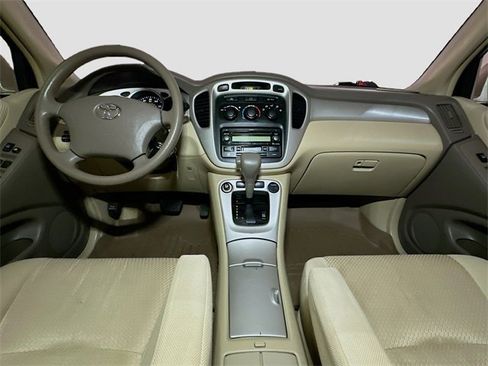 Used 2007 Toyota Highlander Sport image 9