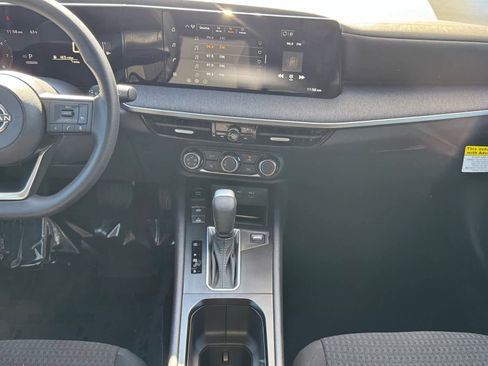 New 2026 Nissan Kicks S image 14