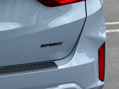 New 2026 Honda Odyssey Sport-L image 23