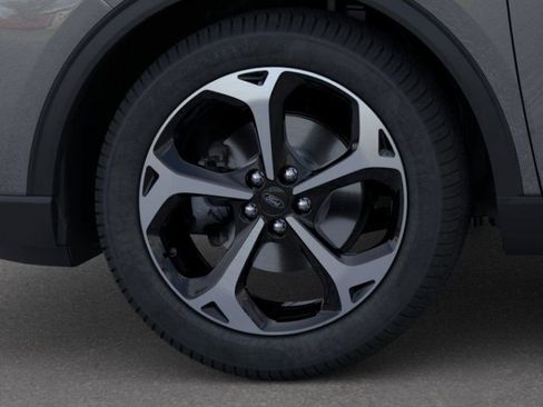 New 2025 Ford Escape ST-Line Select w/ Tech Pack #2 image 19