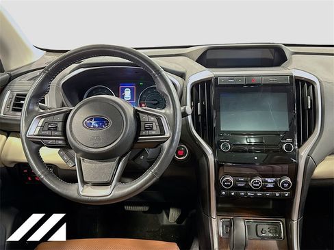 Certified 2022 Subaru Ascent Touring w/ Popular Package #2A image 24