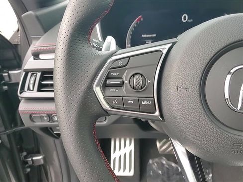 New 2026 Acura MDX A-Spec image 17