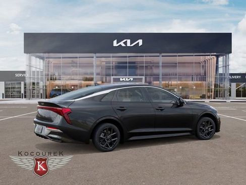 New 2026 Kia K5 LXS image 6