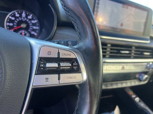 Used 2021 Kia Telluride SX w/ SX Prestige Package image 21