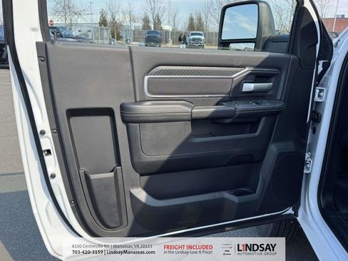 New 2026 RAM 3500 Big Horn image 13