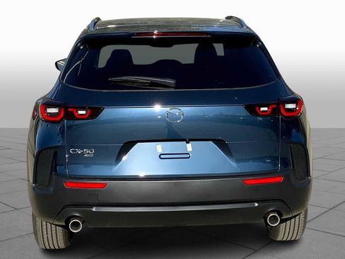 New 2026 MAZDA CX-50 AWD 2.5 S w/ Weather Package image 4