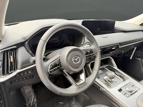 New 2026 MAZDA CX-70 SC Plus AWD/4WD image 29