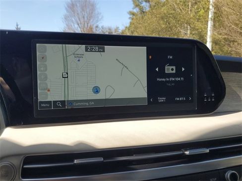 Used 2023 Hyundai Palisade Calligraphy image 22